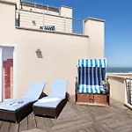 Strandhotel Georgshöhe
