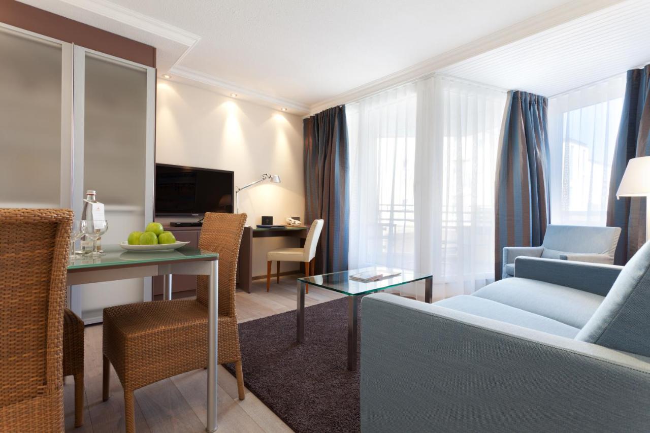 Strandhotel Georgshöhe 4* Norderney