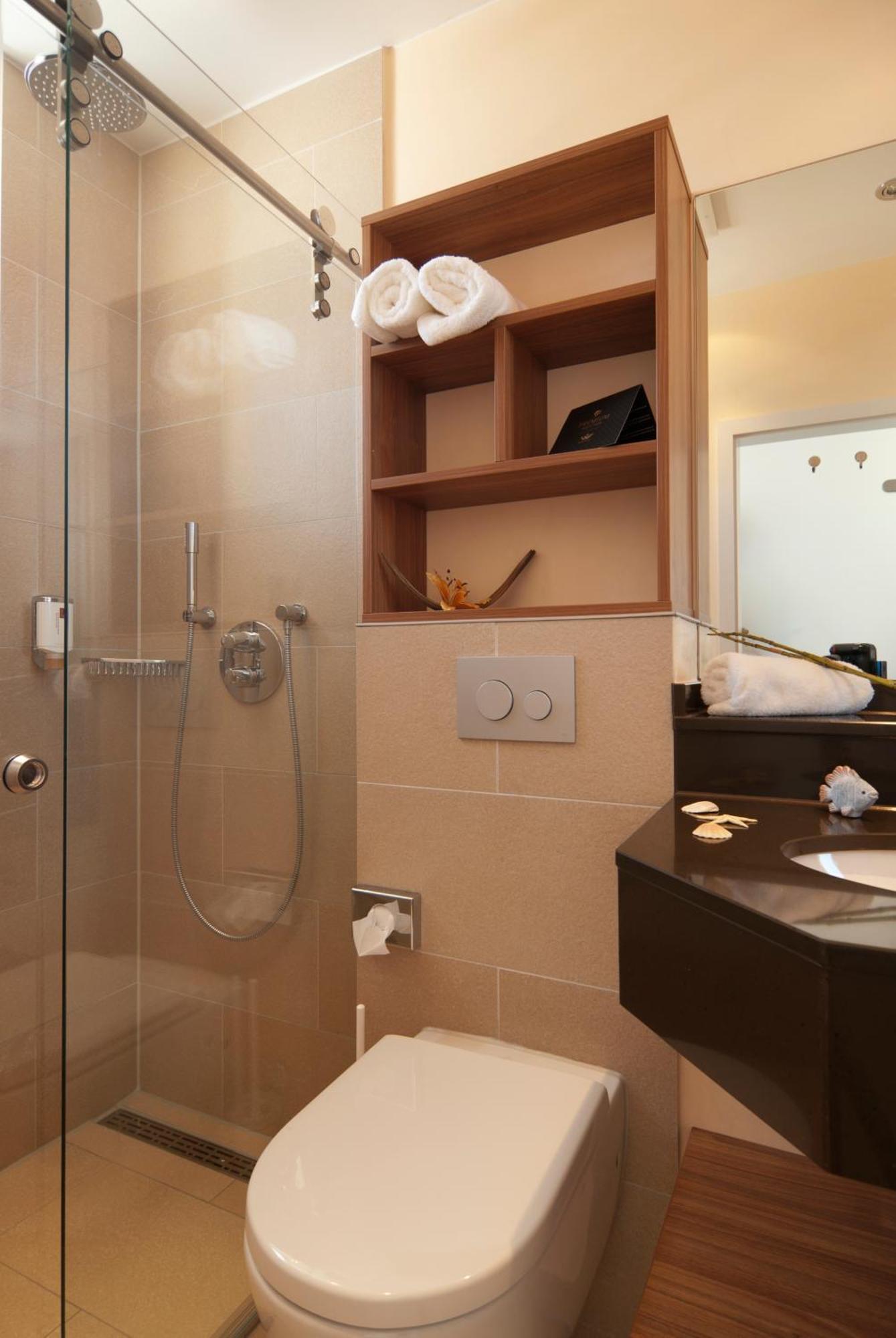 Hotel Strandhotel Georgshöhe 4*