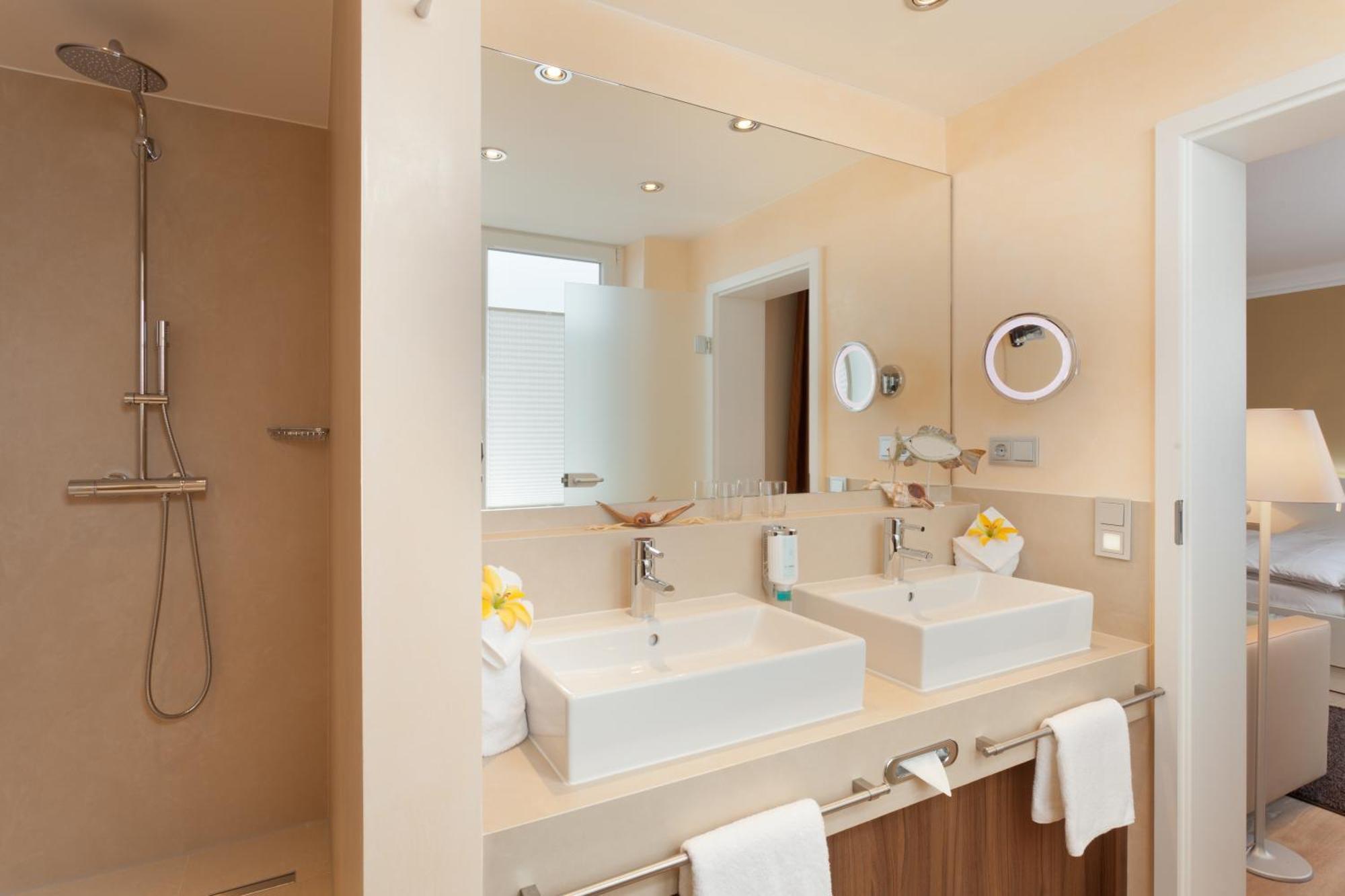 Strandhotel Georgshöhe 4*