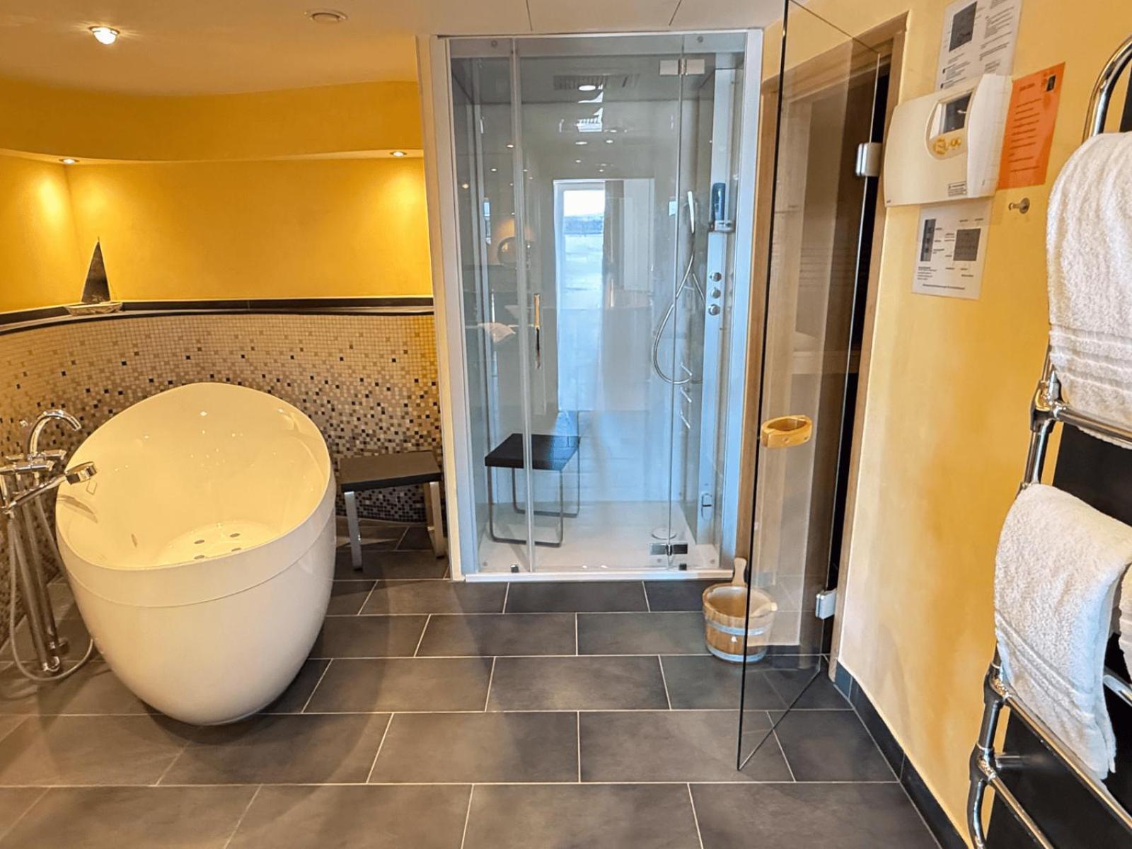 Strandhotel Georgshöhe 4* Norderney