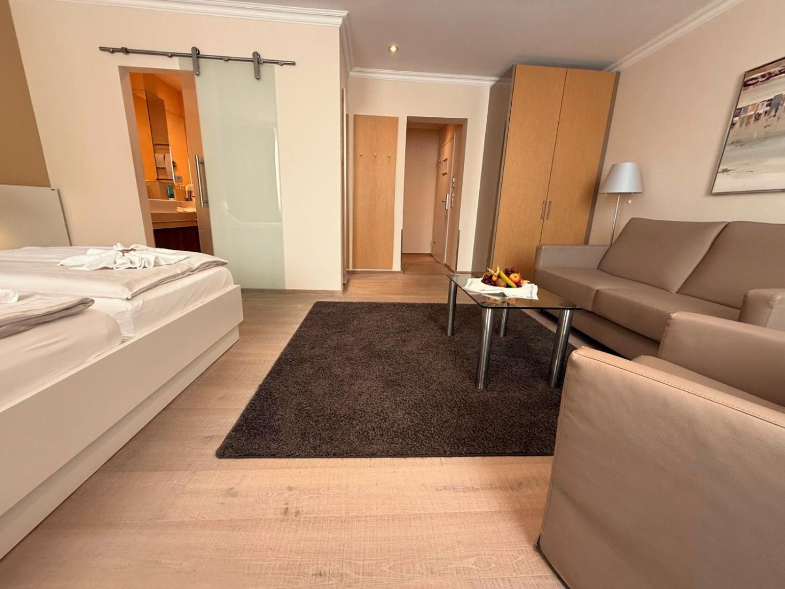 Strandhotel Georgshöhe Hotel 4*