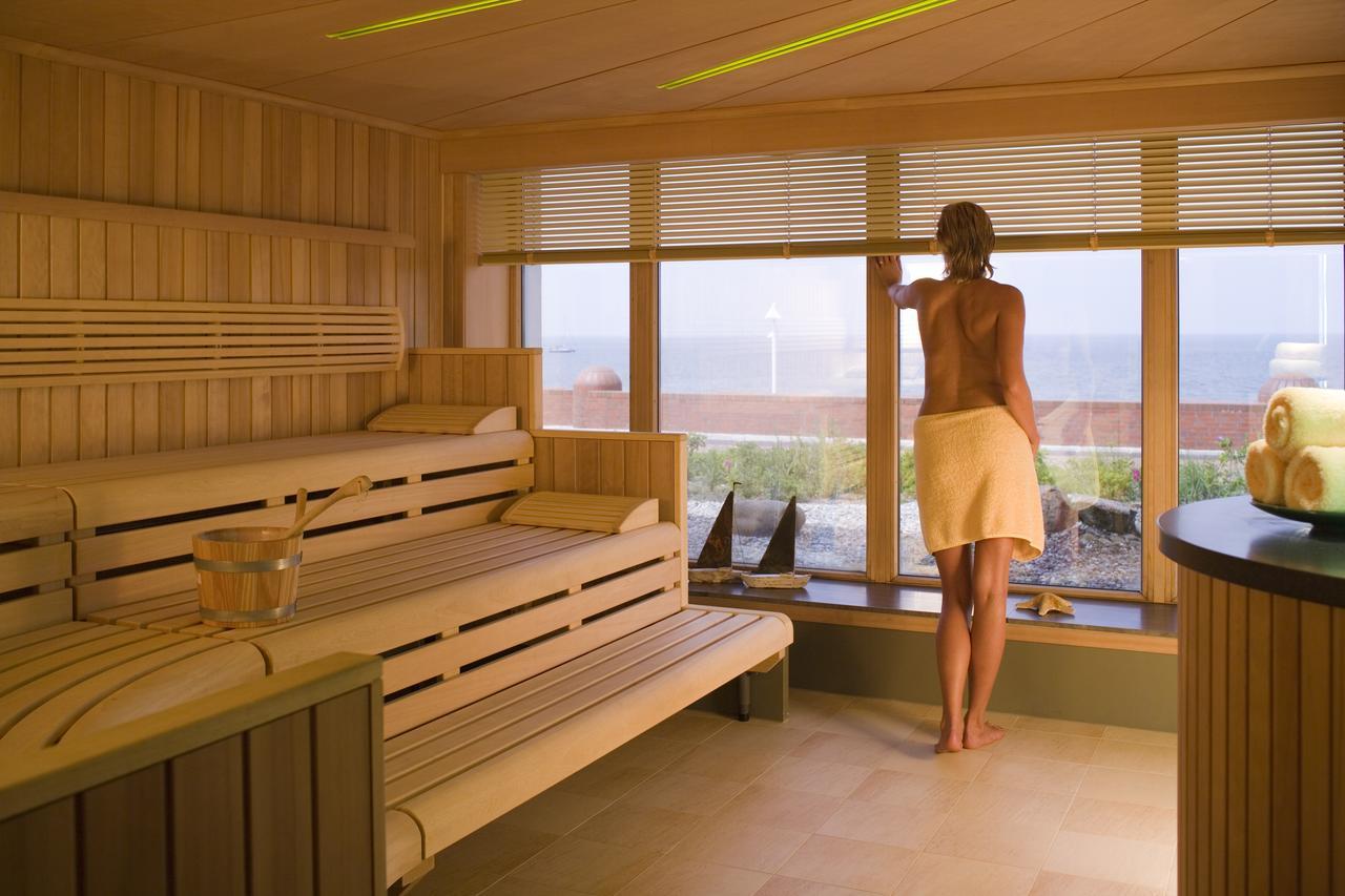 Strandhotel Georgshöhe 4*