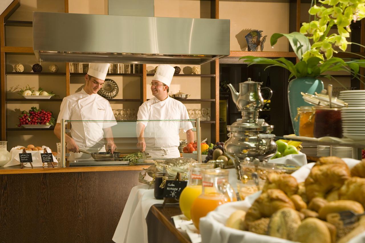 Strandhotel Georgshöhe 4*