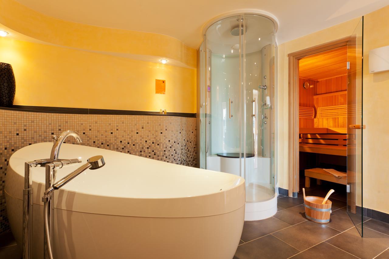 Strandhotel Georgshöhe 4*