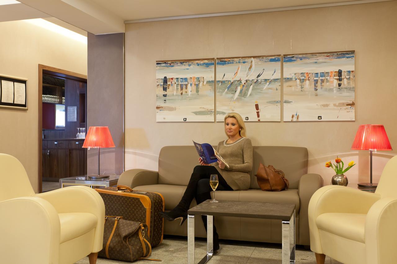 Strandhotel Georgshöhe