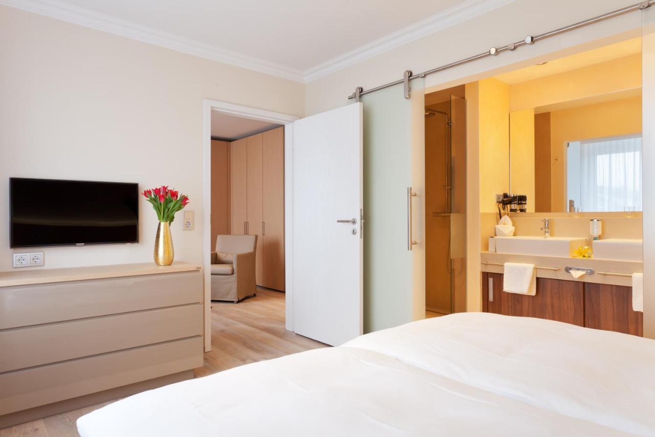 Hotel Strandhotel Georgshöhe Norderney