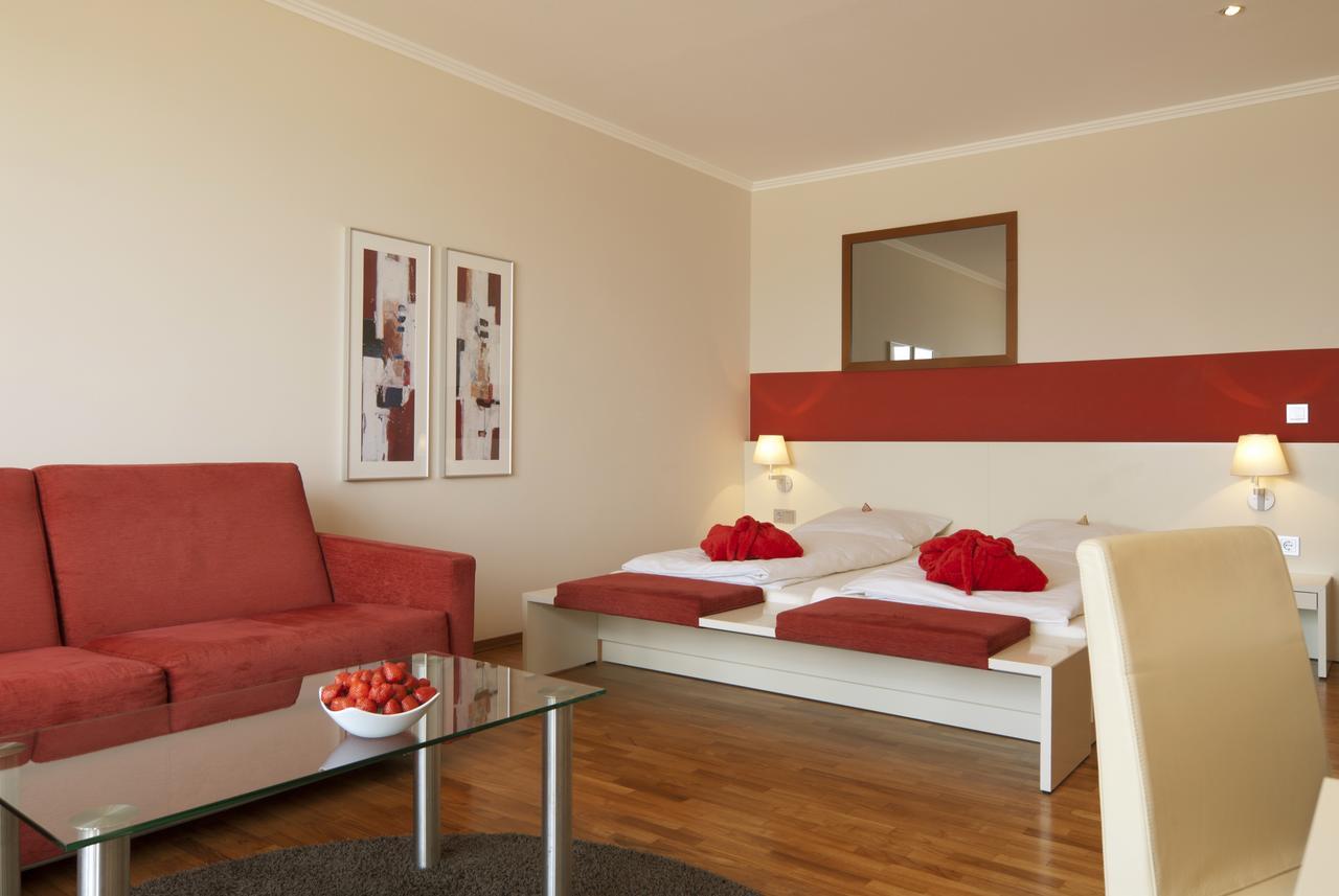 Strandhotel Georgshöhe Norderney