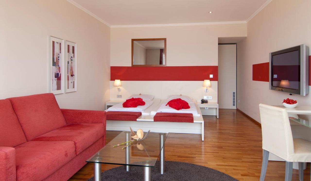 Hotel Strandhotel Georgshöhe Norderney