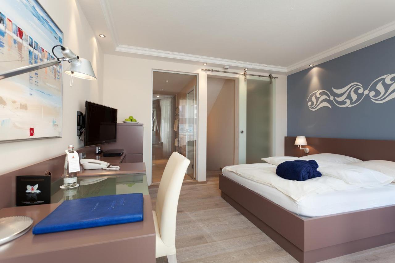 Strandhotel Georgshöhe