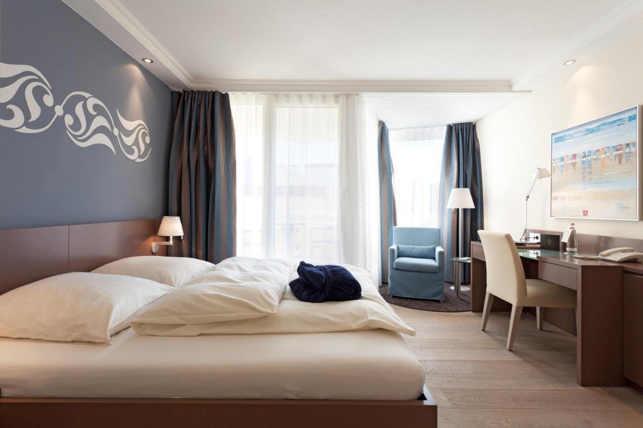 Strandhotel Georgshöhe Hotel 4*