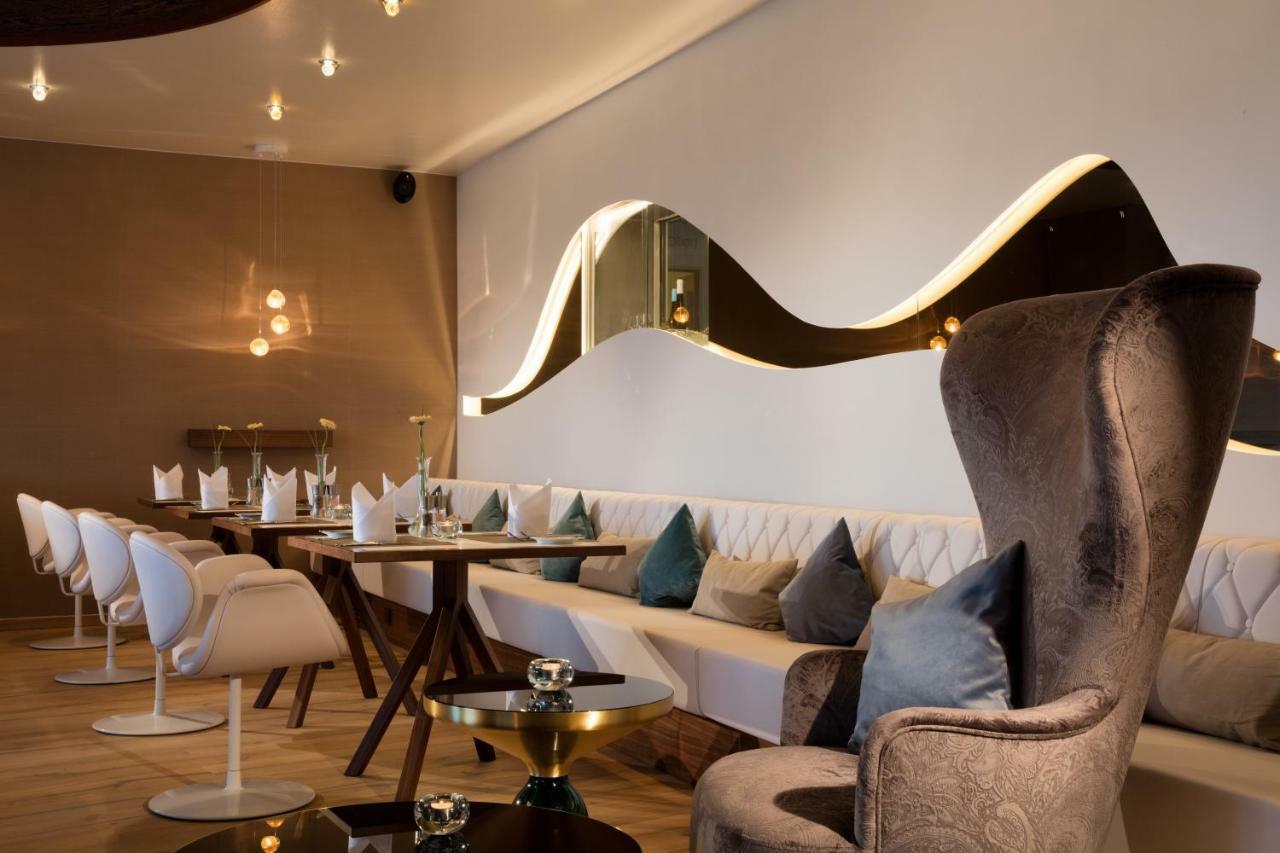 Strandhotel Georgshöhe Hotel Norderney