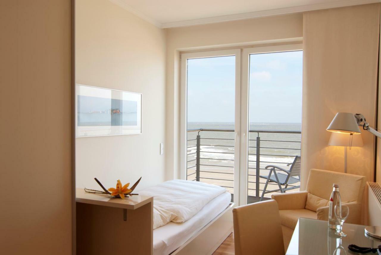 Hotel Strandhotel Georgshöhe